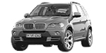 BMW E70 B1A80 Fault Code