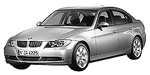 BMW E90 B1A80 Fault Code