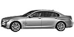 BMW F02 B1A80 Fault Code