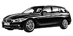 BMW F31 B1A80 Fault Code